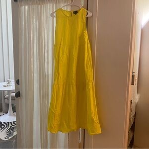 We wore what maxi dress